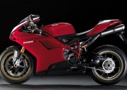 Ducati 1098R Ducati 1098R